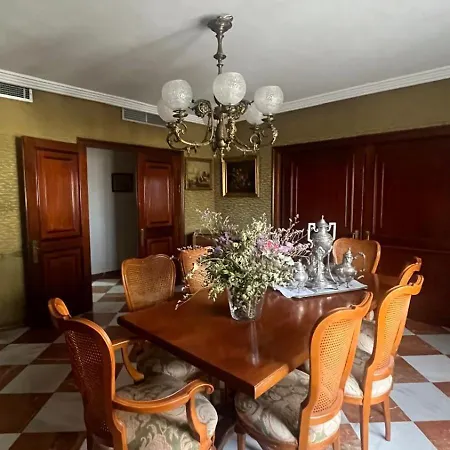 Centrico, 5 Bedrooms, 5 Banos En-suite