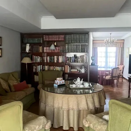 Apartamento Centrico, 5 Bedrooms, 5 Banos En-suite *