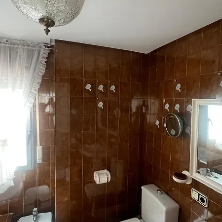 Apartman Centrico, 5 Bedrooms, 5 Banos En-suite *