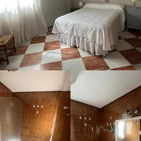 Centrico, 5 Bedrooms, 5 Banos En-suite * Jerez de la Frontera