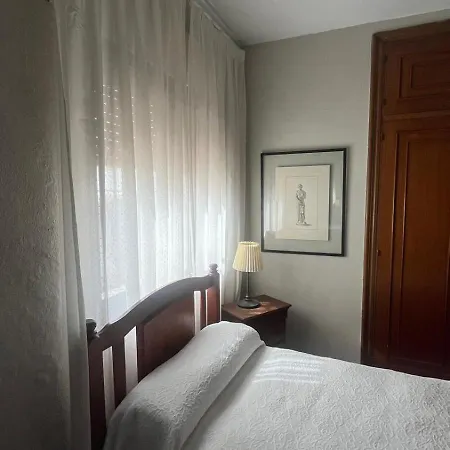 Apartman Centrico, 5 Bedrooms, 5 Banos En-suite *