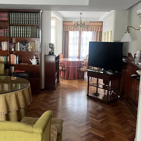 Centrico, 5 Bedrooms, 5 Banos En-suite Jerez de la Frontera