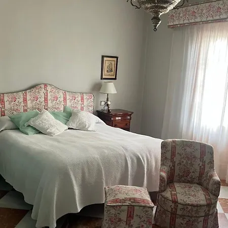 Centrico, 5 Bedrooms, 5 Banos En-suite * Jerez de la Frontera