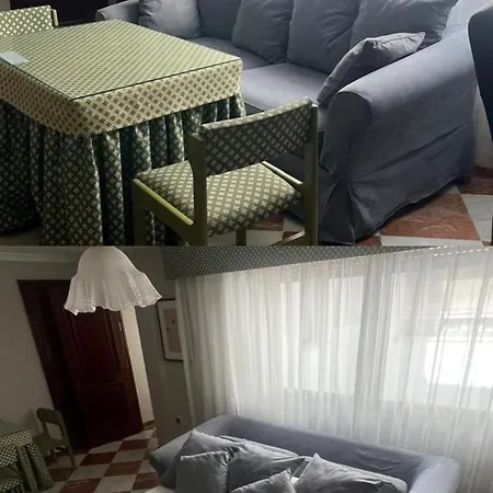 Centrico, 5 Bedrooms, 5 Banos En-suite Jerez de la Frontera