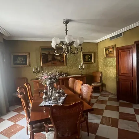 Centrico, 5 Bedrooms, 5 Banos En-suite Appartement