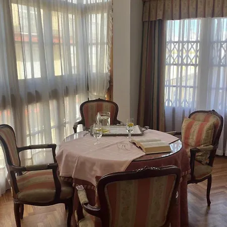 Centrico, 5 Bedrooms, 5 Banos En-suite Appartement