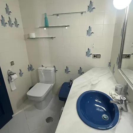 Appartement Centrico, 5 Bedrooms, 5 Banos En-suite Jerez de la Frontera