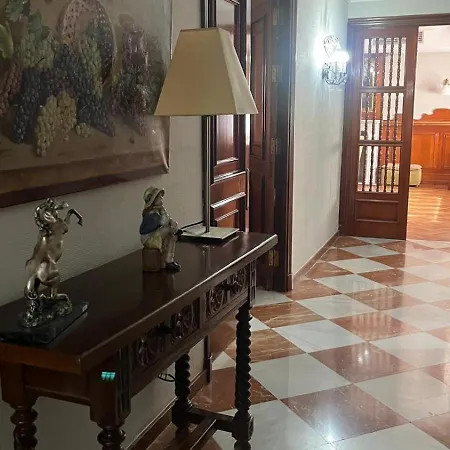 Centrico, 5 Bedrooms, 5 Banos En-suite Appartement Jerez de la Frontera