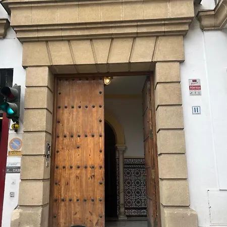 Centrico, 5 Bedrooms, 5 Banos En-suite * Jerez de la Frontera