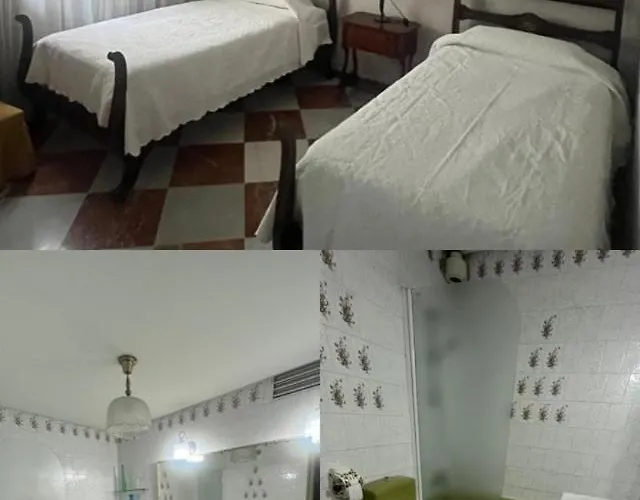 Centrico, 5 Bedrooms, 5 Banos En-suite * Jerez de la Frontera