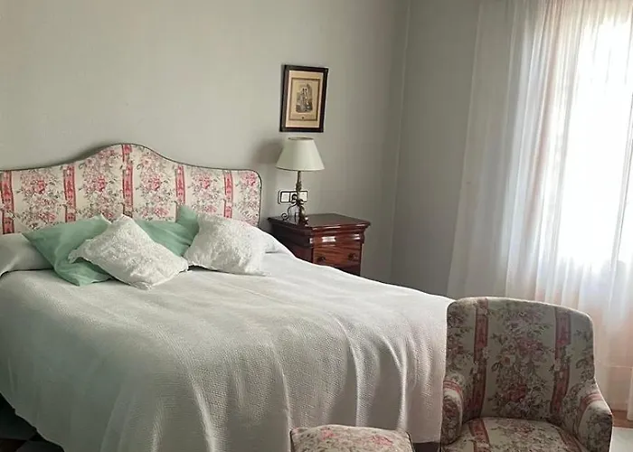 Centrico, 5 Bedrooms, 5 Banos En-suite * Jerez de la Frontera