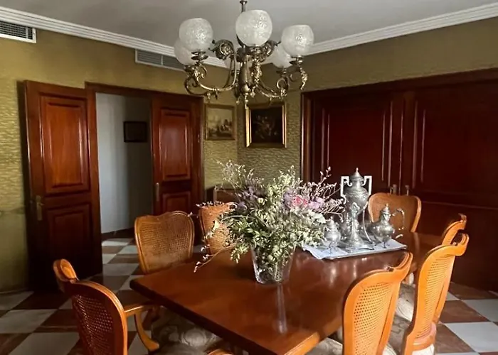 Centrico, 5 Bedrooms, 5 Banos En-suite