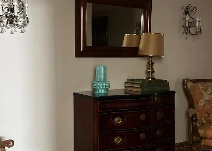 Centrico, 5 Bedrooms, 5 Banos En-suite Apartman