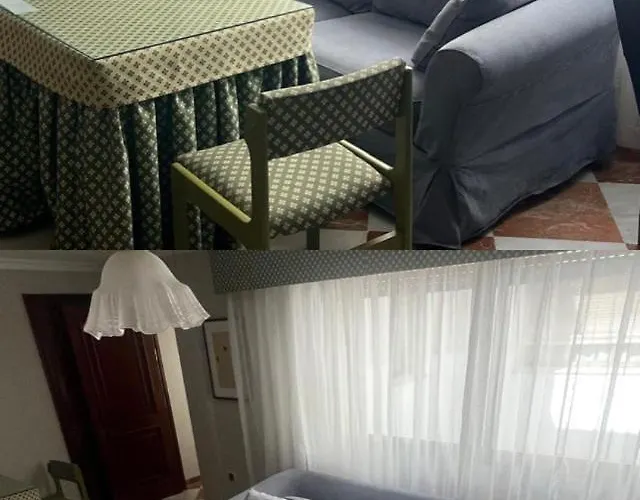 Centrico, 5 Bedrooms, 5 Banos En-suite Jerez de la Frontera