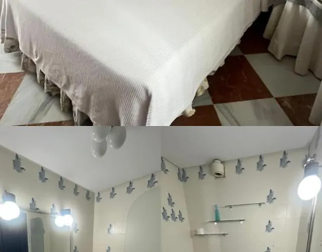 Apartman Centrico, 5 Bedrooms, 5 Banos En-suite