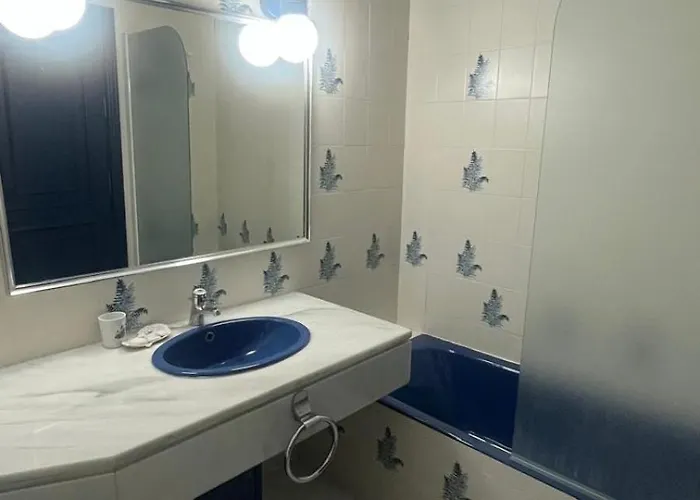 Centrico, 5 Bedrooms, 5 Banos En-suite Jerez de la Frontera