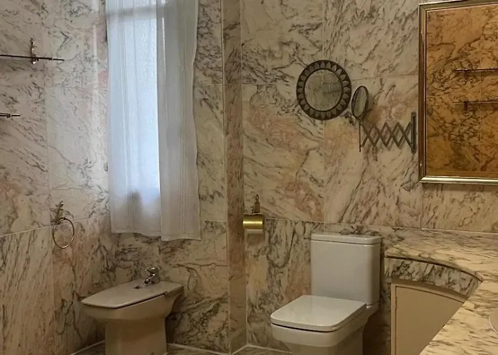 Apartman Centrico, 5 Bedrooms, 5 Banos En-suite Jerez de la Frontera