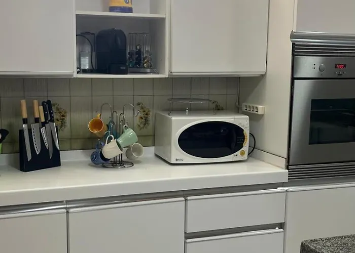 Centrico, 5 Bedrooms, 5 Banos En-suite Jerez de la Frontera