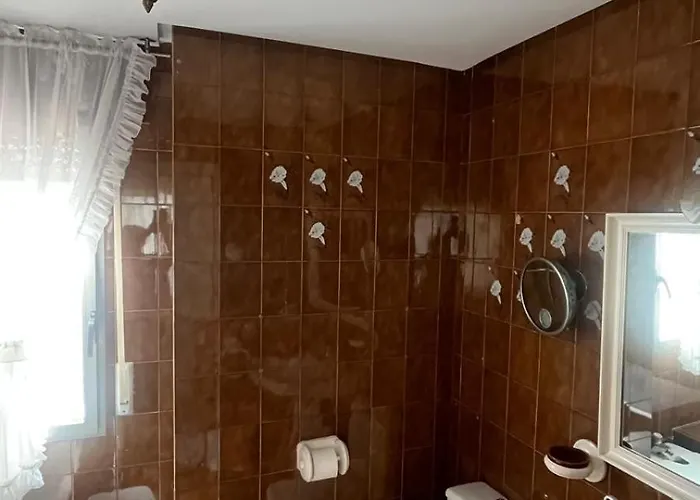 Apartman Centrico, 5 Bedrooms, 5 Banos En-suite *