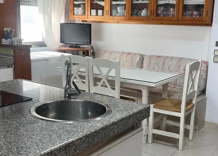 Centrico, 5 Bedrooms, 5 Banos En-suite Apartman Jerez de la Frontera
