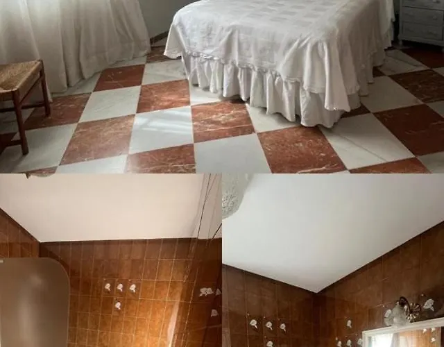 Centrico, 5 Bedrooms, 5 Banos En-suite * Jerez de la Frontera