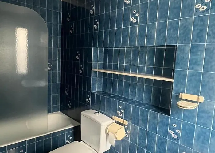 Centrico, 5 Bedrooms, 5 Banos En-suite