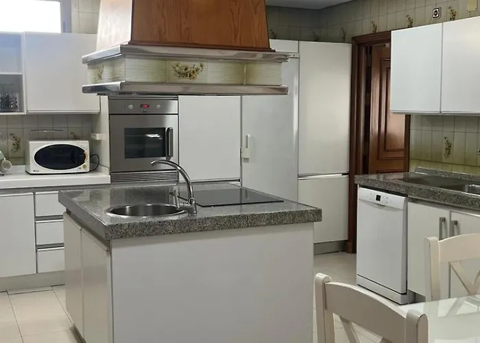 Centrico, 5 Bedrooms, 5 Banos En-suite Jerez de la Frontera