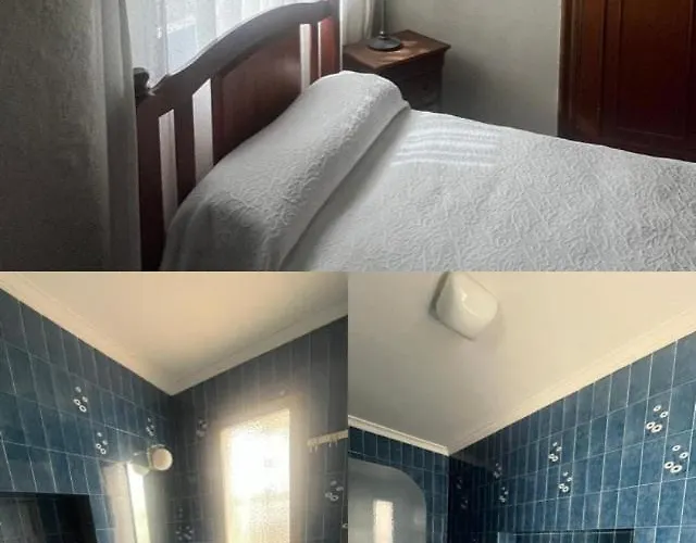 Apartman Centrico, 5 Bedrooms, 5 Banos En-suite