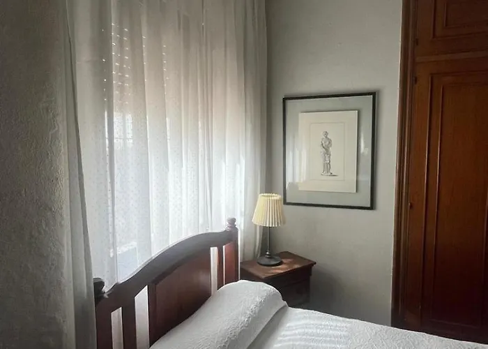 Apartman Centrico, 5 Bedrooms, 5 Banos En-suite *