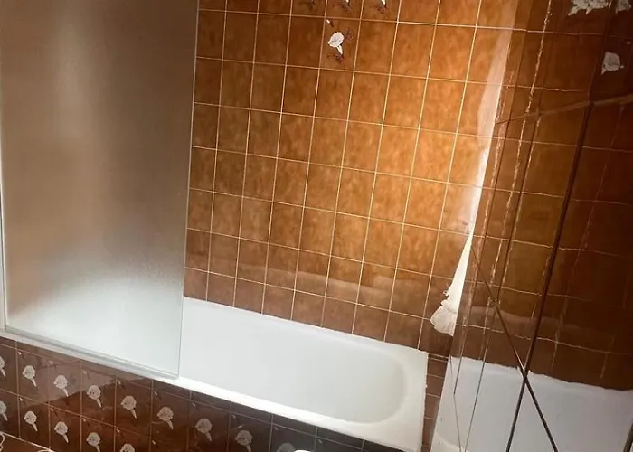 Centrico, 5 Bedrooms, 5 Banos En-suite * Jerez de la Frontera