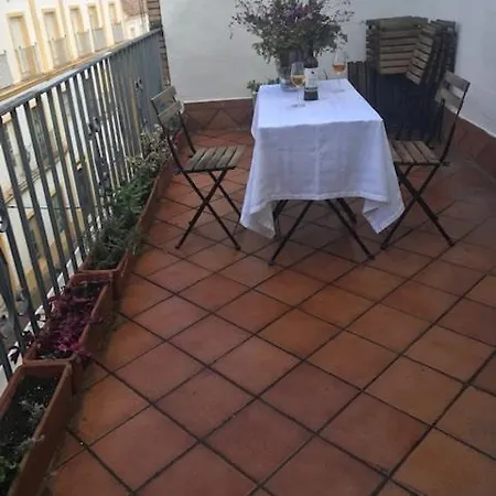 Centrico, 5 Bedrooms, 5 Banos En-suite アパート ヘレス
