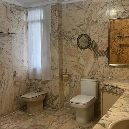 アパート Centrico, 5 Bedrooms, 5 Banos En-suite ヘレス