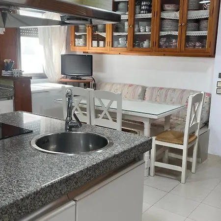 Centrico, 5 Bedrooms, 5 Banos En-suite アパート ヘレス