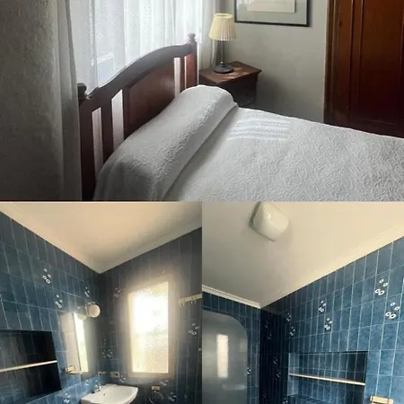 アパート Centrico, 5 Bedrooms, 5 Banos En-suite