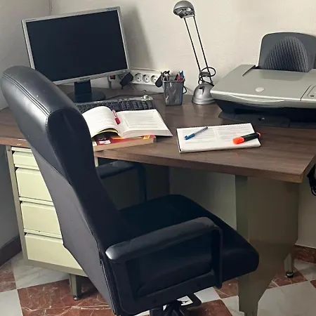 Centrico, 5 Bedrooms, 5 Banos En-suite ヘレス