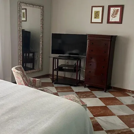 Centrico, 5 Bedrooms, 5 Banos En-suite Appartement Jerez de la Frontera