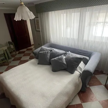 Centrico, 5 Bedrooms, 5 Banos En-suite *