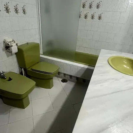 Centrico, 5 Bedrooms, 5 Banos En-suite Appartement